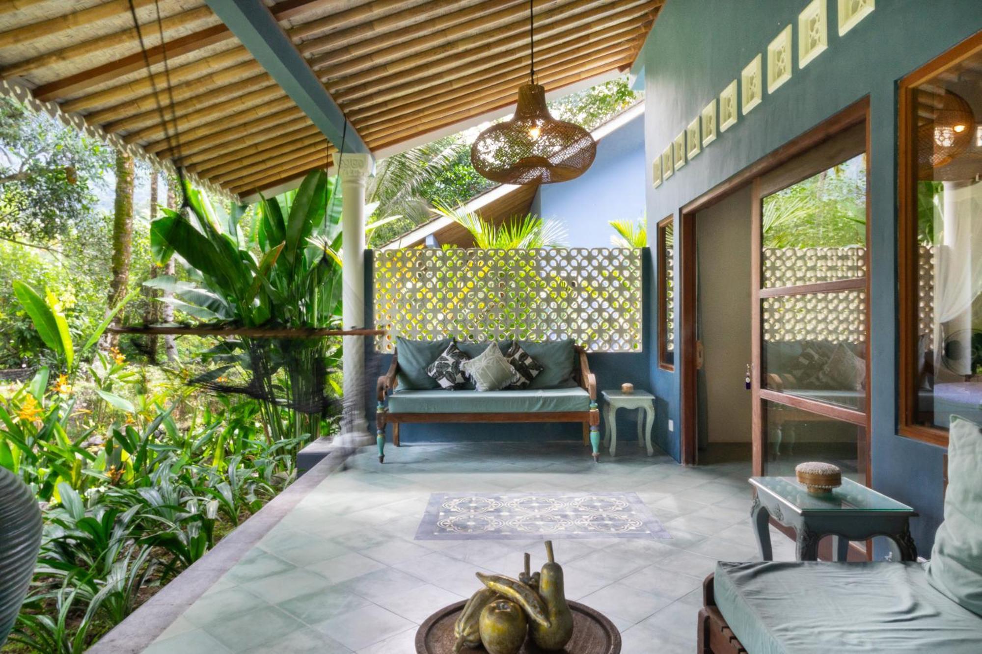 Darmada Eco Resort Sidemen  Exterior foto